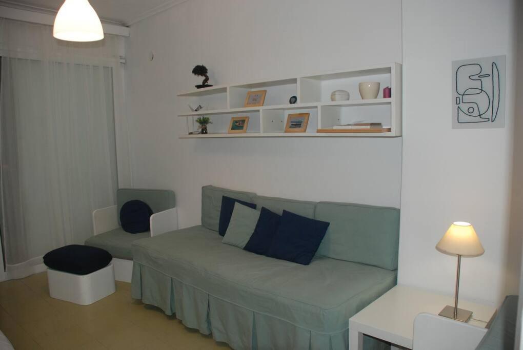 Apartamento Endless Blue, In The Wave Peraía Exterior foto